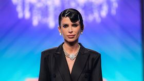 Alina a izbucnit în lacrimi în gala Bravo, ai stil 2023! Concurenta a părăsit platoul: „Nu mai vreau să fiu aici”